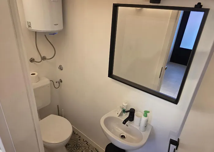 Apartman Fran