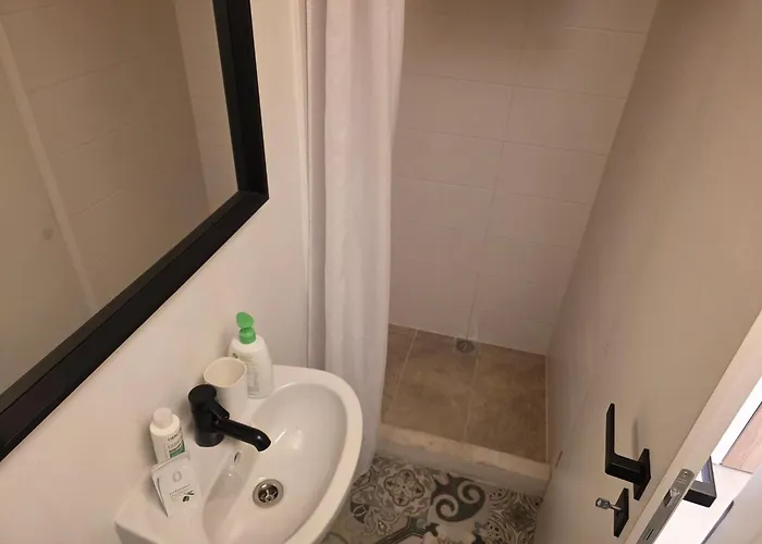Fran Apartman